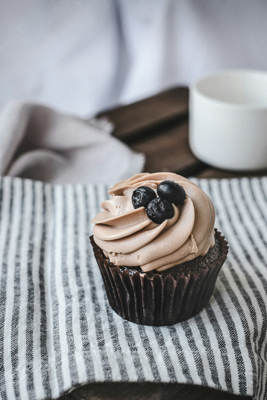 Cupcake Baking and Decorating Party