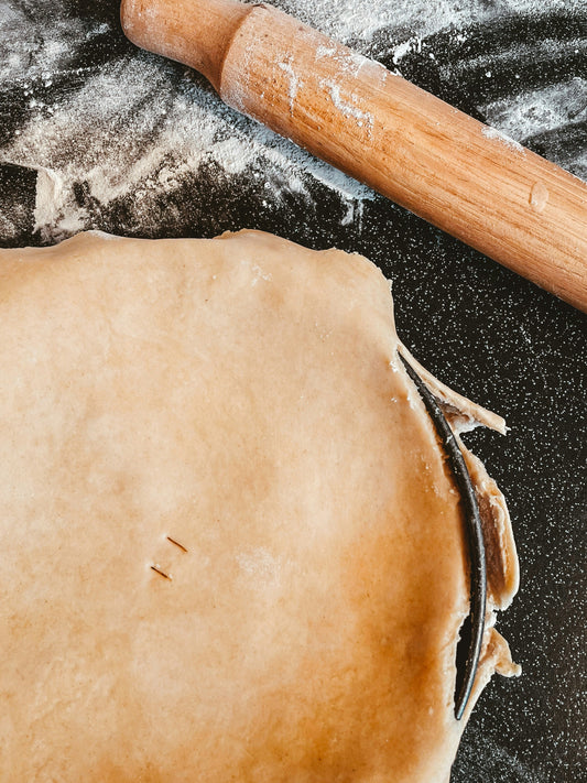 Pork Pie Workshop