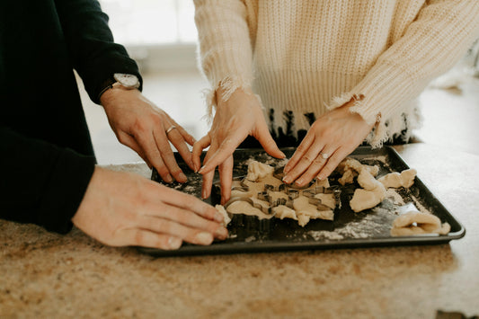 Top 5 Creative Date Night Ideas in London: Cook and Craft Workshops You’ll Love