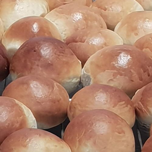 In-Person Danish Tea Buns Workshop